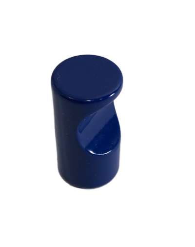 Cylinda 1 - Kobolt Blå